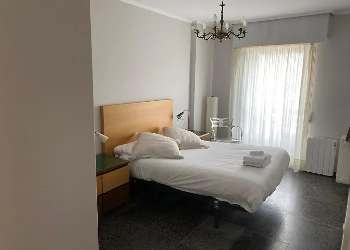 Vistas Do Eume * Puentedeume