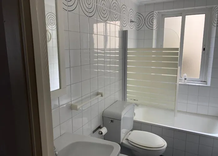 Vistas Do Eume Appartement Puentedeume